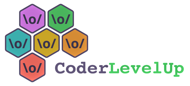 Coder Level Up